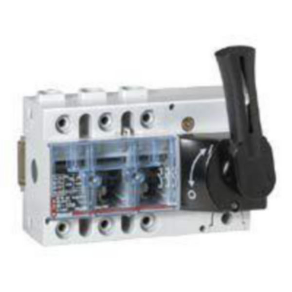 Interrupteur-sectionneur Vistop 100A - 3P avec commande frontale et poignée noire: th_022520_pw_95499.jpg