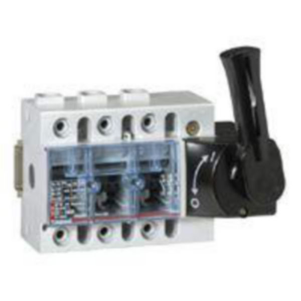 Interrupteur-sectionneur Vistop 160A - 3P avec commande frontale et poignée noire: th_022551_pw_95509.jpg