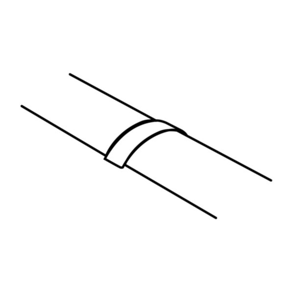 Joint de couvercle pour passage de plancher 92x20mm: th_032803-LEGRAND-1000.jpg