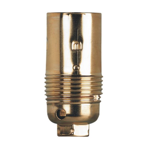 Douille pour ampoule E14 - acier laitonné: th_091120-LEGRAND-1000.jpg