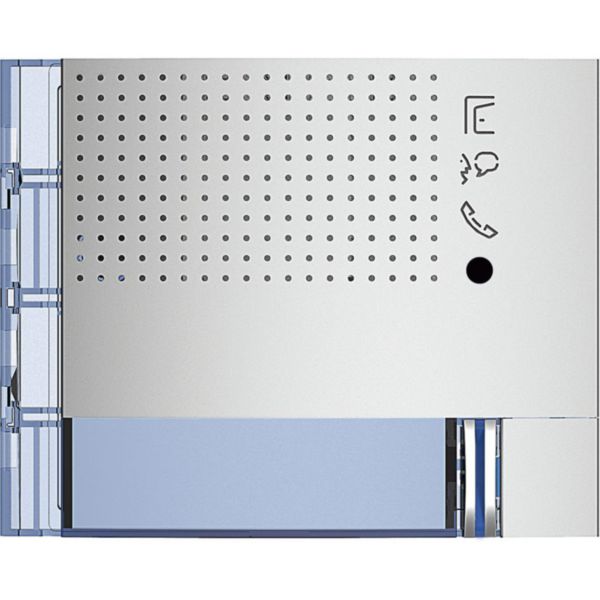 Façade Sfera New pour module électronique audio 1 appel Allmetal: th_351111-BTICINO-1000.jpg