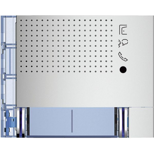 Façade Sfera New pour module électronique audio 2 appels sur 2 rangées Allmetal: th_351141-BTICINO-1000.jpg