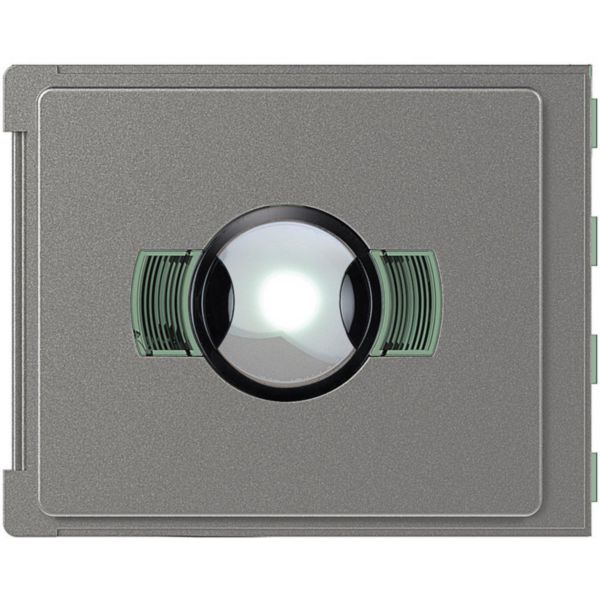 Façade Sfera Robur pour module électronique caméra grand angle Jour et Nuit: th_352405-BTICINO-1000.jpg
