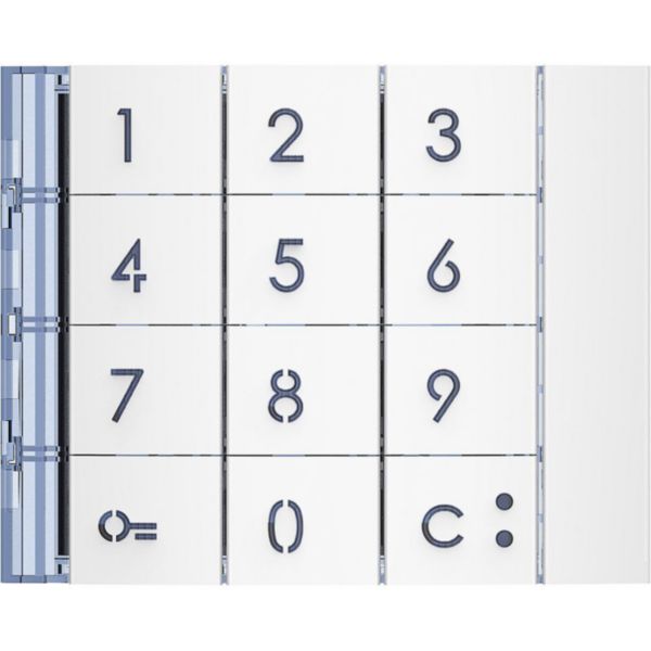 Façade Sfera New pour module électronique clavier Allwhite: th_353002-BTICINO-1000.jpg
