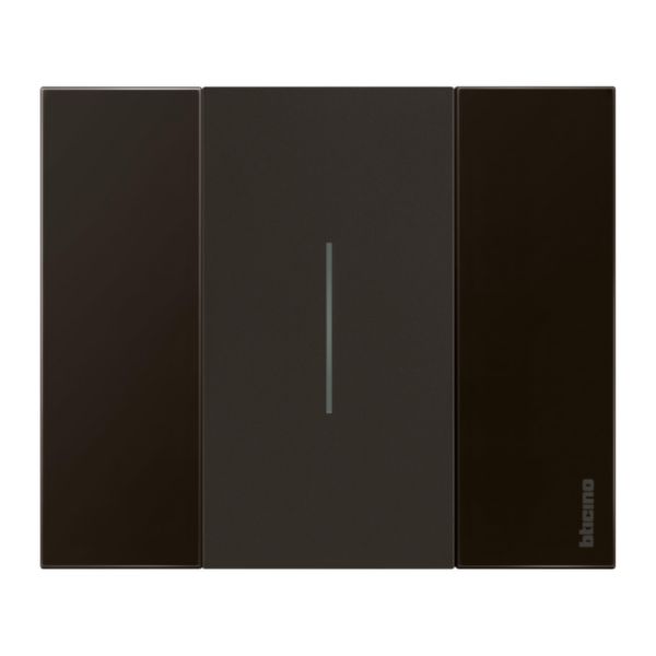 Plaque de finition Living Now Collection Les Noirs matière polymère 2 modules - finition Nuit: th_BT-KA4802DG-WEB-F.jpg