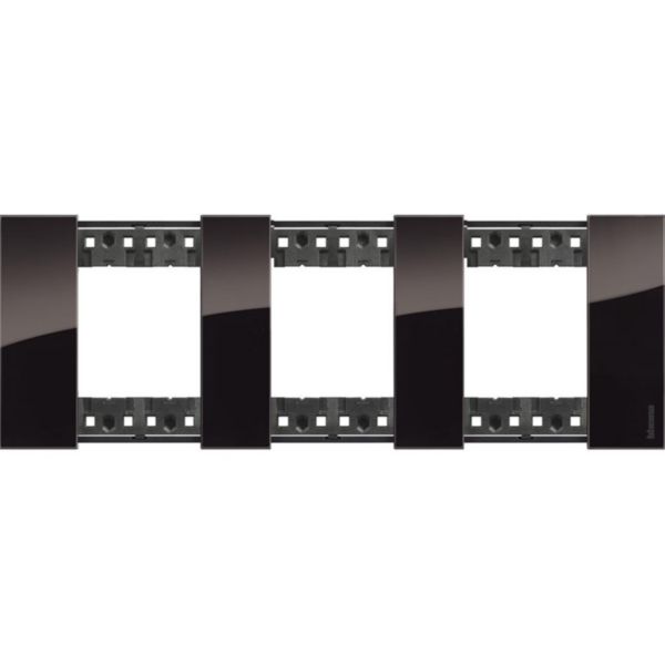 Plaque de finition Living Now Collection Les Noirs matière polymère 3x2 modules - finition Nuit: th_BT-KA4802M3DG-WEB-R.jpg