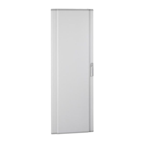 Porte galbée métal pour coffret et armoire XL³400 hauteur 1500mm ou 1600mm: th_LG-020258-WEB-R.jpg