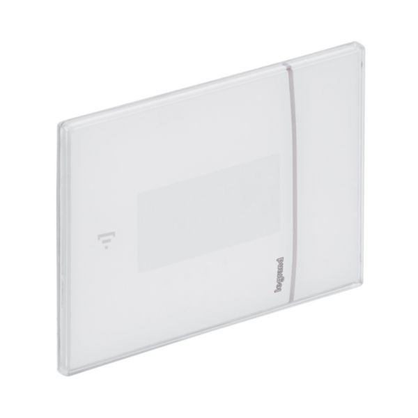Thermostat connecté Smarther with Netatmo pour montage encastré 2 modules - blanc: th_LG-049038-WEB-R3.jpg