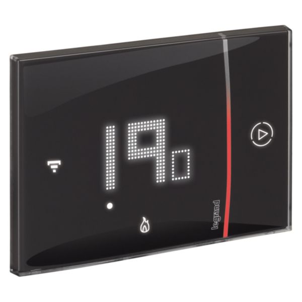 Thermostat tactile connecté Smarther with Netatmo pour gestion du chauffage - noir montage en encastré:th_LG-049039-WEB-R3.jpg