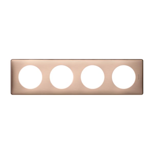 Plaque de finition Céliane - Métal Copper - 4 postes:th_LG-068994-WEB-F.jpg