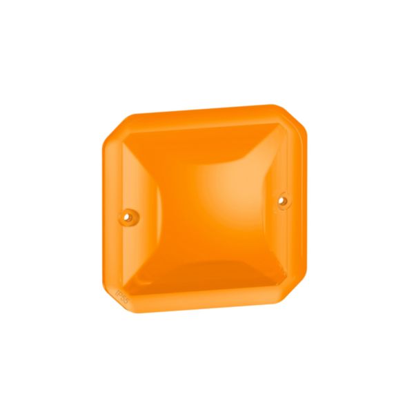 Diffuseur pour voyant de balisage et de signalisation étanche Plexo référence 069583L - orange: th_LG-069590L-WEB-R.jpg
