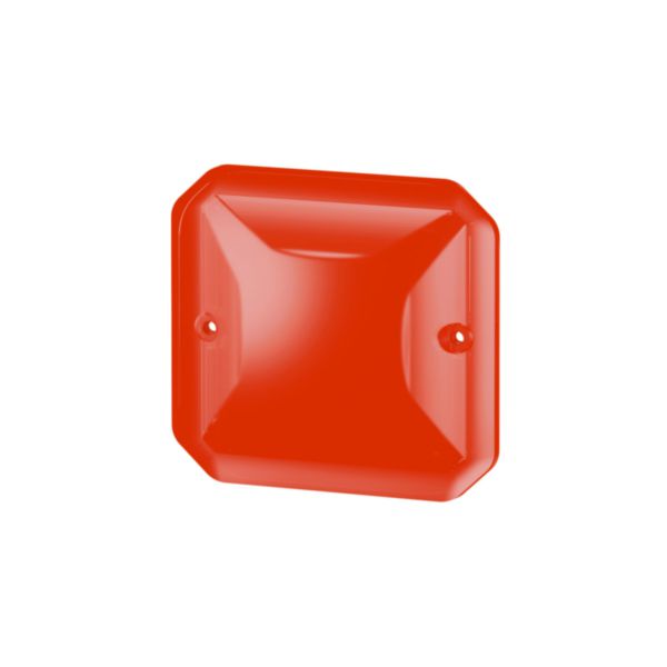Diffuseur pour voyant de balisage et de signalisation étanche Plexo référence 069583L - rouge: th_LG-069591L-WEB-L.jpg