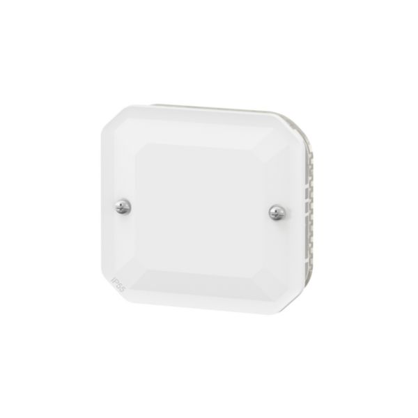 Obturateur étanche Plexo avec enjoliveur finition blanc: th_LG-069637L-WEB-L.jpg