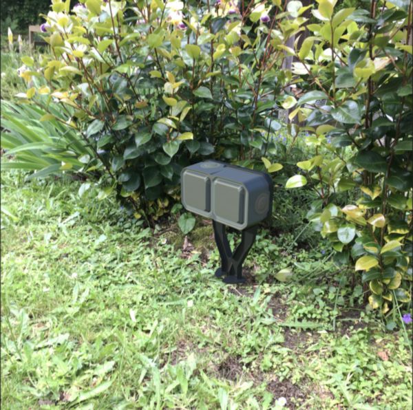 Piquet de jardin étanche avec 2 prises 2P+T precâblées Plexo livré complet - anthracite: th_LG-069749L-WEB-DECO.jpg