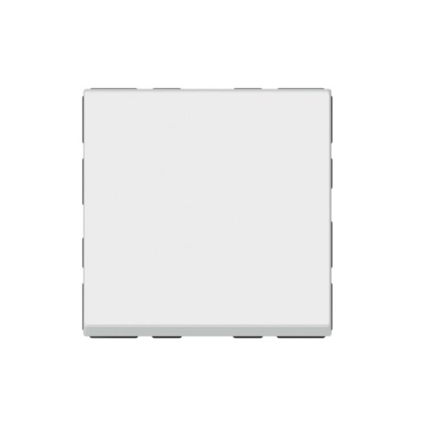 Interrupteur ou va-et-vient 10AX 250V~ Mosaic Easy-Led 2 modules - blanc: th_LG-077011L-WEB-F.jpg
