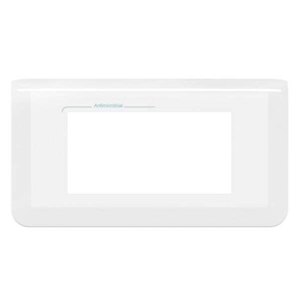 Plaque de finition horizontale Mosaic pour 4 modules blanc antimicrobien: th_LG-078724L-WEB-F.jpg