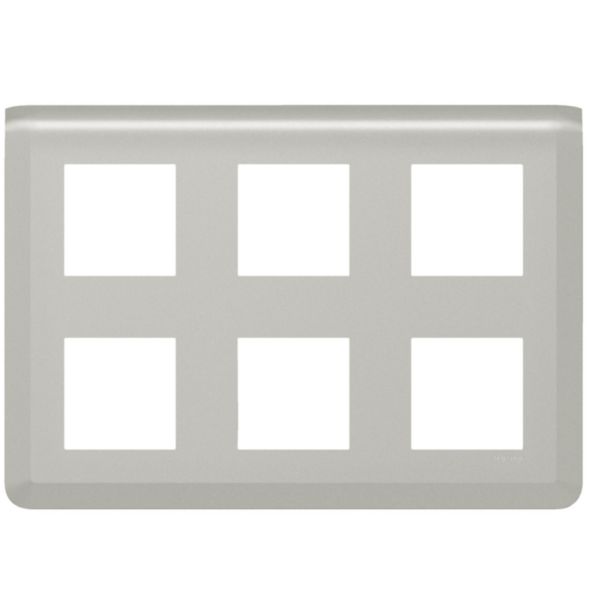 Plaque de finition Mosaic pour 2x3x2 modules alu: th_LG-079332L-WEB-F.jpg