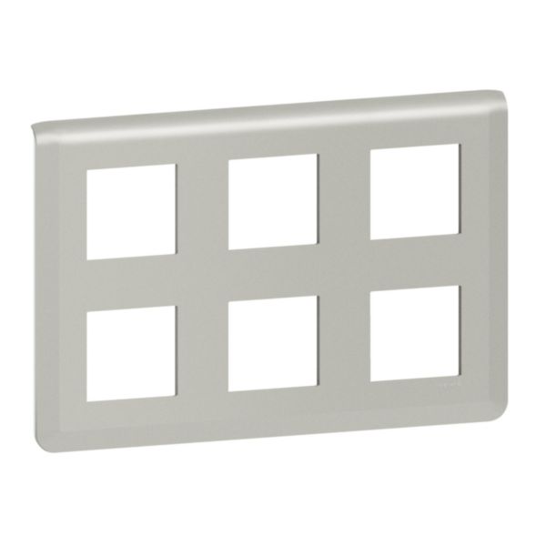 Plaque de finition Mosaic pour 2x3x2 modules alu: th_LG-079332L-WEB-R.jpg