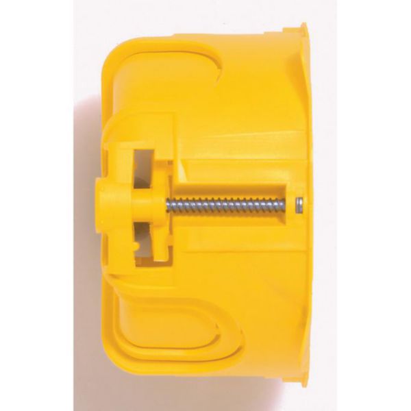 Boîte monoposte Batibox pour cloisons sèches 1 poste ou 2 modules - profondeur 40mm: th_LG-080041-WEB-S-CH.jpg