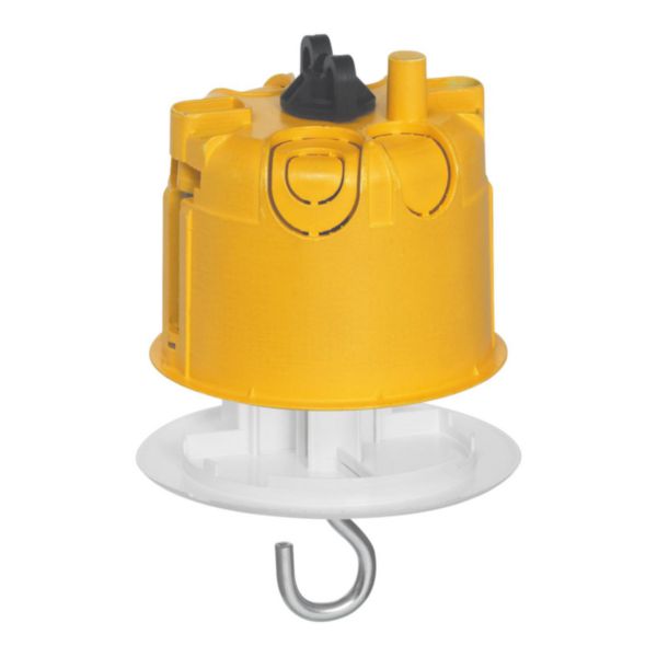 Boîte luminaire Batibox cloisons sèches couvercle DCL pour point de centre: th_LG-089337-WEB-R.jpg