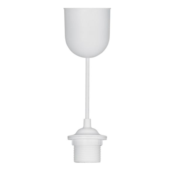Kit précâblé pour suspension d'éclairage - E27 - blanc: th_LG-091137-WEB-R.jpg