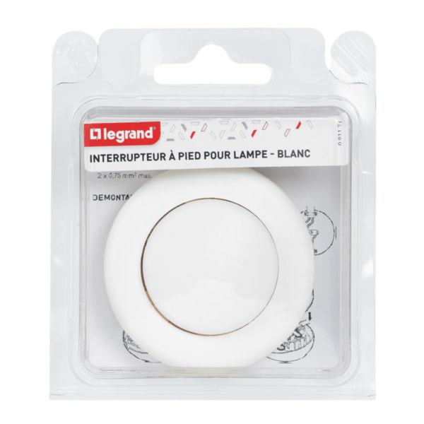 Interrupteur à pied pour lampe - blister - blanc:th_LG-091171-WEB-PF.jpg