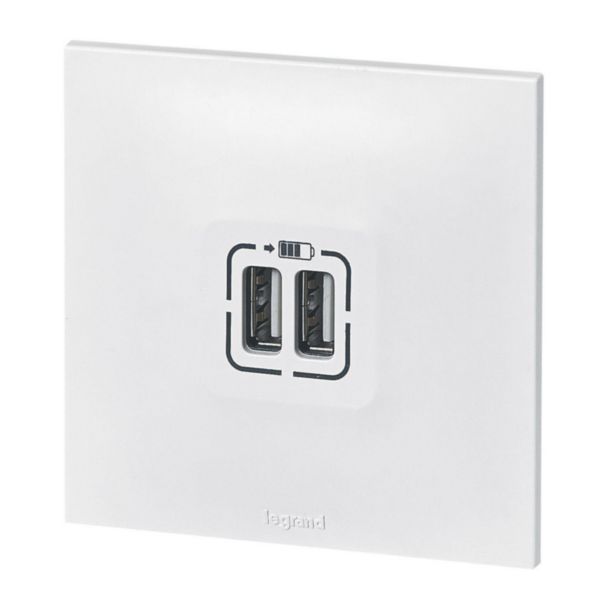 Prise double USB Type-A 3A 15W Neptune - complet blanc:th_LG-091343-WEB-L.jpg