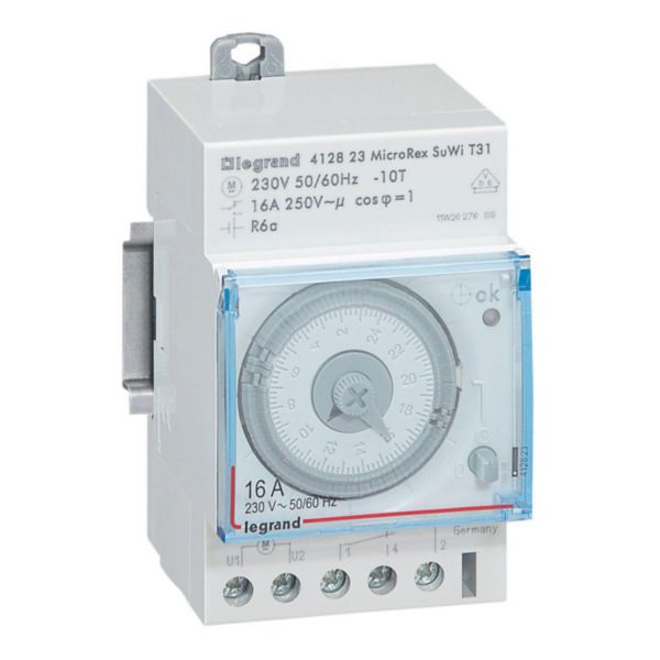 Horloge automatique à cadran analogique - programme journalier - 3 modules: th_LG-092762-WEB-R.jpg