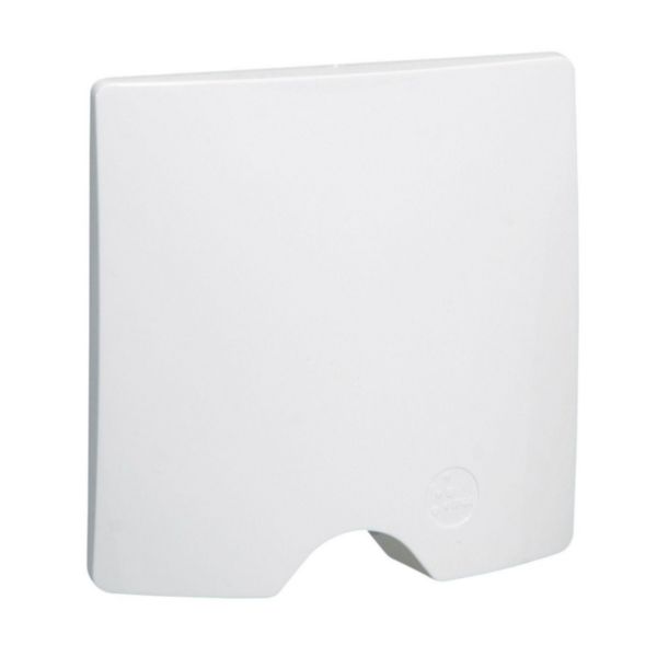 Sortie de câble IP44 dooxie livrée complète finition blanc - emballage blister: th_LG-095019-WEB-R.jpg