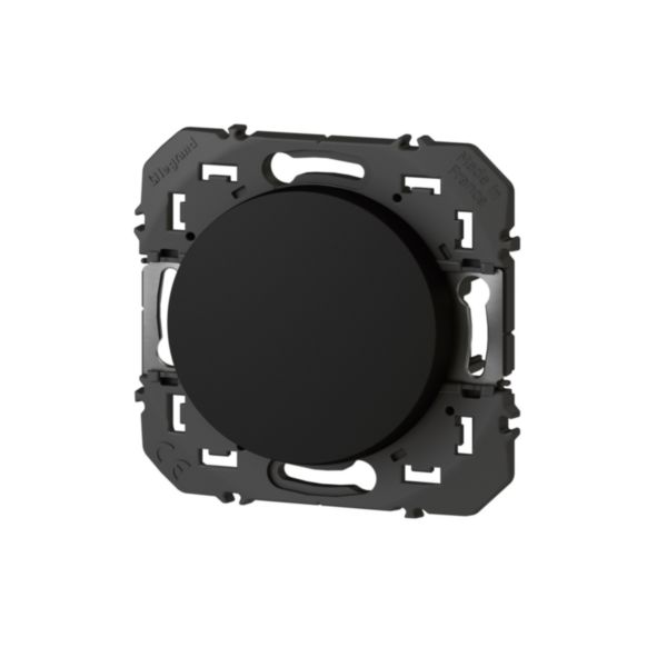 Interrupteur ou va-et-vient dooxie 10AX 250V~ finition noir mat: th_LG-095260-WEB-L.jpg