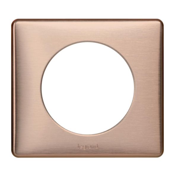 Plaque Céliane - Métal Copper - 1 poste:th_LG-098854-WEB-F.jpg