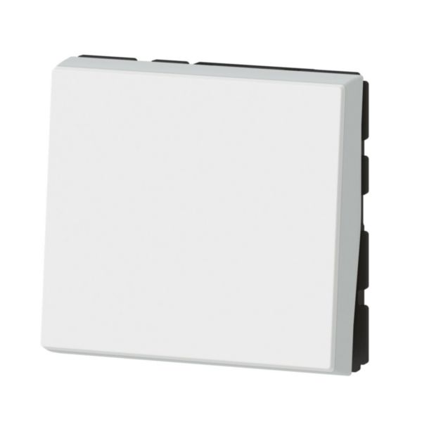 Interrupteur ou va-et-vient Mosaic Easy-Led 10A 2 modules - blanc:th_LG-099401-WEB-L.jpg