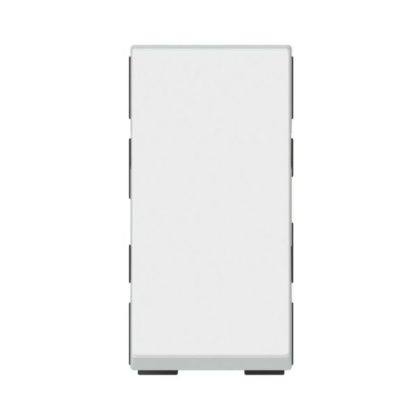 Interrupteur ou va-et-vient témoin avec voyant Mosaic Easy-Led 10A 1 module - blanc:th_LG-099404-WEB-F.jpg