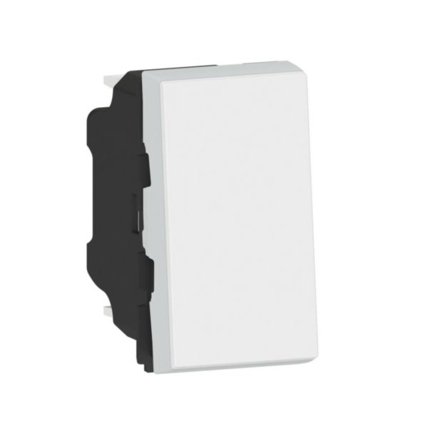 Poussoir Mosaic Easy-Led 6A 1 module - blanc: th_LG-099410-WEB-R.jpg
