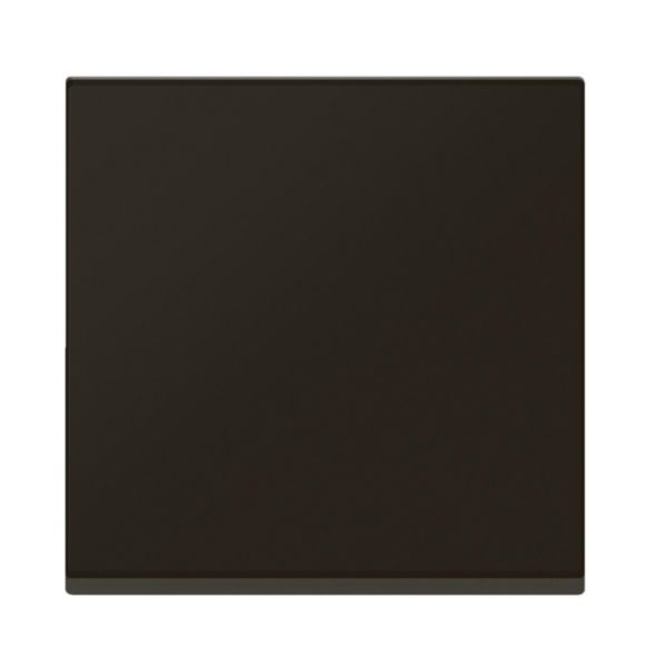 Poussoir lumineux avec voyant Mosaic Easy-Led 6A 2 modules - noir mat:th_LG-099447-WEB-F.jpg