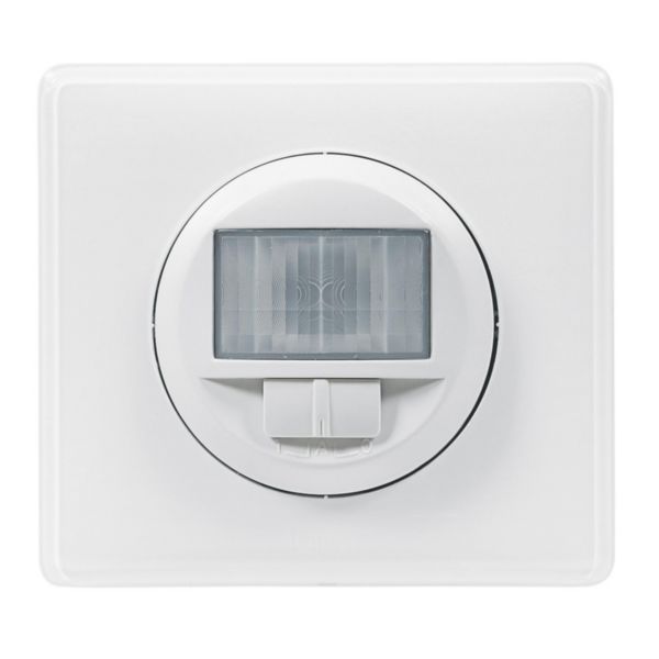 Interrupteur automatique avec plaque Céliane - 400W toutes lampes - Blanc:th_LG-099569-WEB-F.jpg