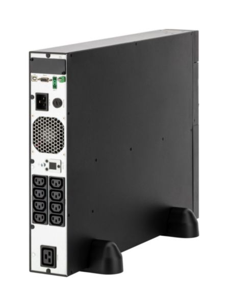 Onduleur rack 2U ou tour Keor SPE line-interactive avec écran 2200VA avec 8 prises IEC 10A et 1 prise IEC 16A: th_LG-311070-WEB-B1.jpg