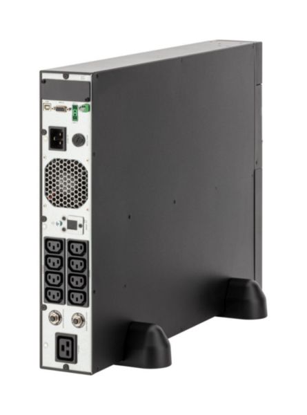 Onduleur rack 2U ou tour Keor SPE line-interactive avec écran 3000VA avec 8 prises IEC 10A et 1 prise IEC 16A: th_LG-311072-WEB-B1.jpg