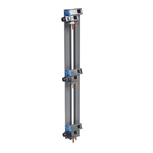 Peigne d'alimentation verticale VX³ optimisée monophasée - pour coffret 3 rangées entraxe 125mm: th_LG-405001-WEB-R.jpg