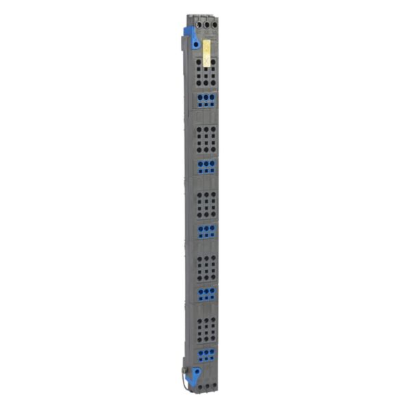Peigne d'alimentation vertical 125A VX³ à bornes automatiques pour coffrets 6 rangées: th_LG-405036-WEB-R.jpg