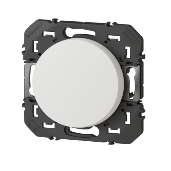 Interrupteur ou va-et-vient dooxie 10AX 250V~ finition blanc: th_LG-600001-WEB-L.jpg