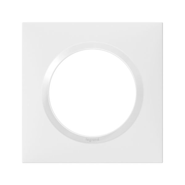 Plaque carrée dooxie 1 poste finition blanc: th_LG-600801-WEB-F.jpg