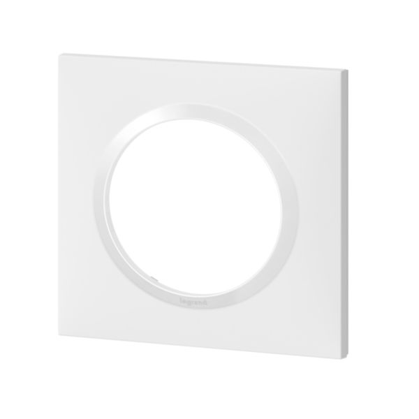 Plaque carrée dooxie 1 poste finition blanc: th_LG-600801-WEB-L.jpg