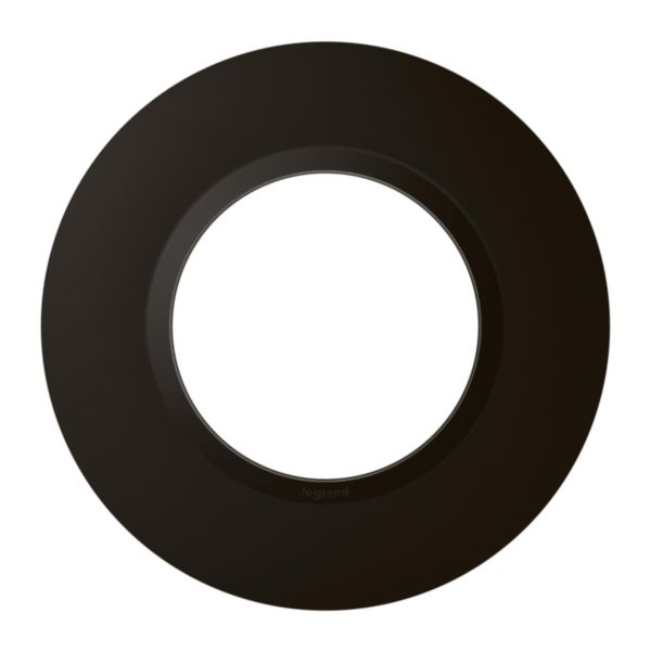Plaque de finition ronde dooxie 1 poste finition noir velours:th_LG-600976-WEB-F.jpg