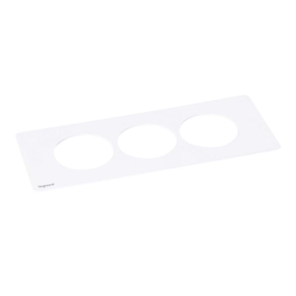 Plaque de finition à monter sur Incara Disq'In 3 postes finition blanc: th_LG-654760-WEB-R.jpg