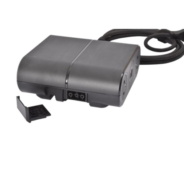 Incara Link'On rallonge mobile multiprises équipée de 4 prises 2P+T, 2 chargeurs USB Type-A+C finition noir avec cordon: th_LG-654882-WEB-R3.jpg