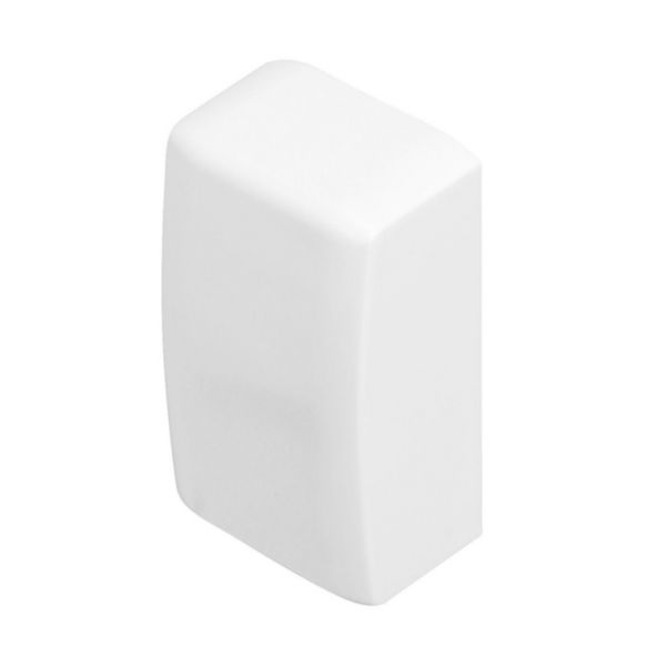 Embout pour moulure Keva 50x20mm blanc Artic: th_PW-11585-WEB-R.jpg