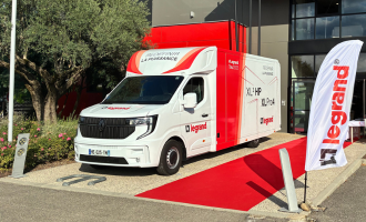 XL³ HP XLPro4 : succès au rendez-vous pour #legrandtour2025