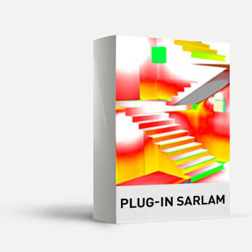 Découvrez notre nouvelle appli plug in Sarlam