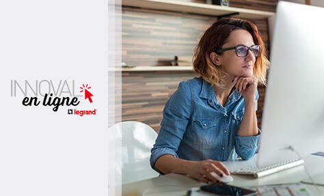 E-learning Legrand : Les bases en électricité - AF-10